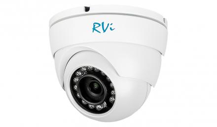    CVI RVi-HDC321VB-C (3.6)