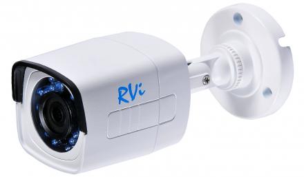  TVI   RVi-HDC411-AT