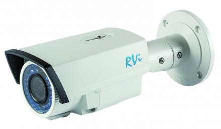  TVI   RVi-HDC411-AT (2.8-12)