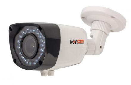   NOVIcam AC19W