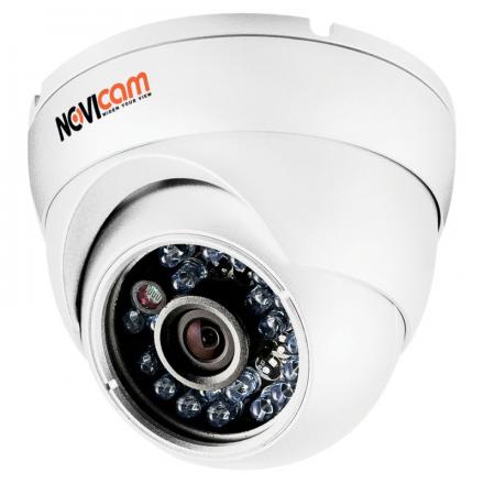    IP  NOVIcam N12W