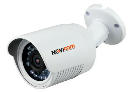  IP  NOVIcam N43W